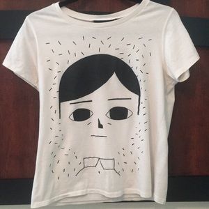 Lazy Oaf T-Shirt
